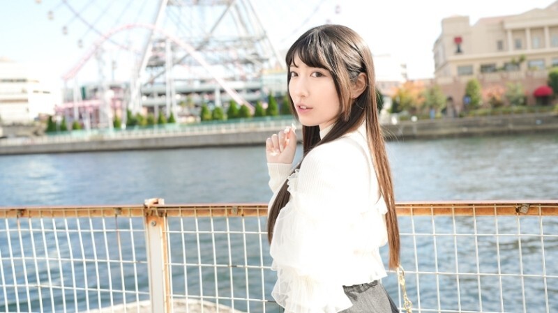 SIRO-5468 "An innocent college student who has competed in a beauty pageant makes her AV debut out of curiosity! A 20-year-old who is serious about her studies and part-time job and has a boyfriend, but she's actually a horny girl who has sex tw